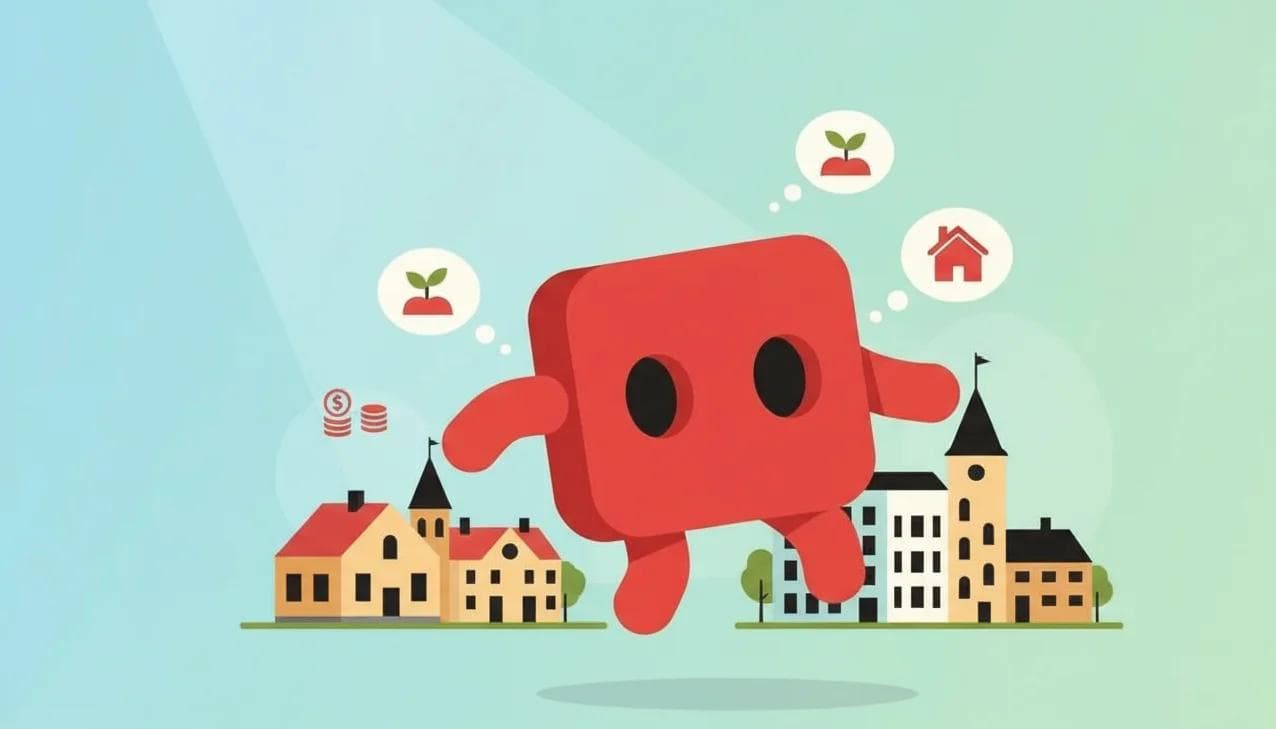 Nya bolåneregler hetar upp bostadsmarknaden i Kalmar – priserna stiger